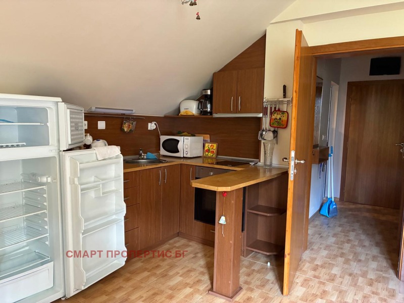 Продава 1-СТАЕН, к.к. Пампорово, област Смолян, снимка 2 - Апартаменти - 52575054