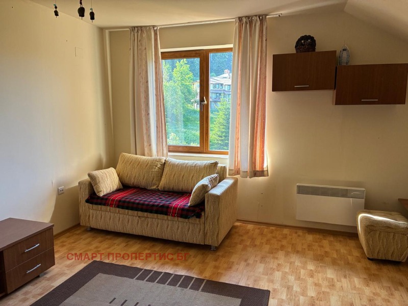 Продава 1-СТАЕН, к.к. Пампорово, област Смолян, снимка 5 - Апартаменти - 52575054