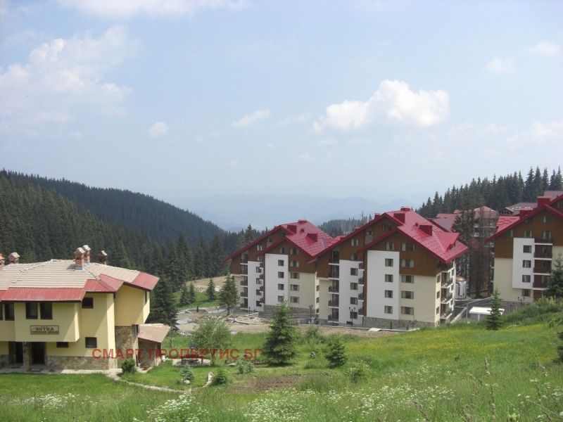 Продава 1-СТАЕН, к.к. Пампорово, област Смолян, снимка 6 - Апартаменти - 52575054