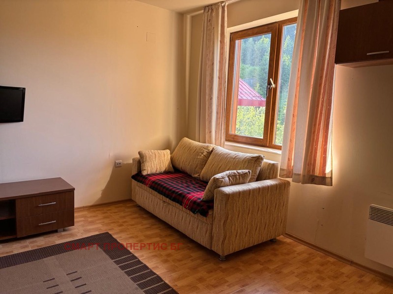 Продава 1-СТАЕН, к.к. Пампорово, област Смолян, снимка 4 - Апартаменти - 52575054