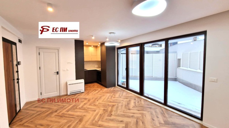 Продава 1-СТАЕН, гр. Русе, Център