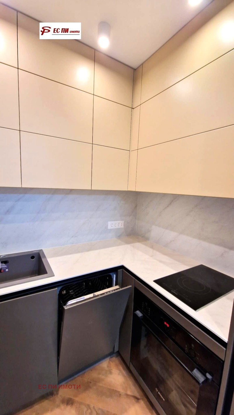 Продава 1-СТАЕН, гр. Русе, Център, снимка 4 - Апартаменти - 53380338