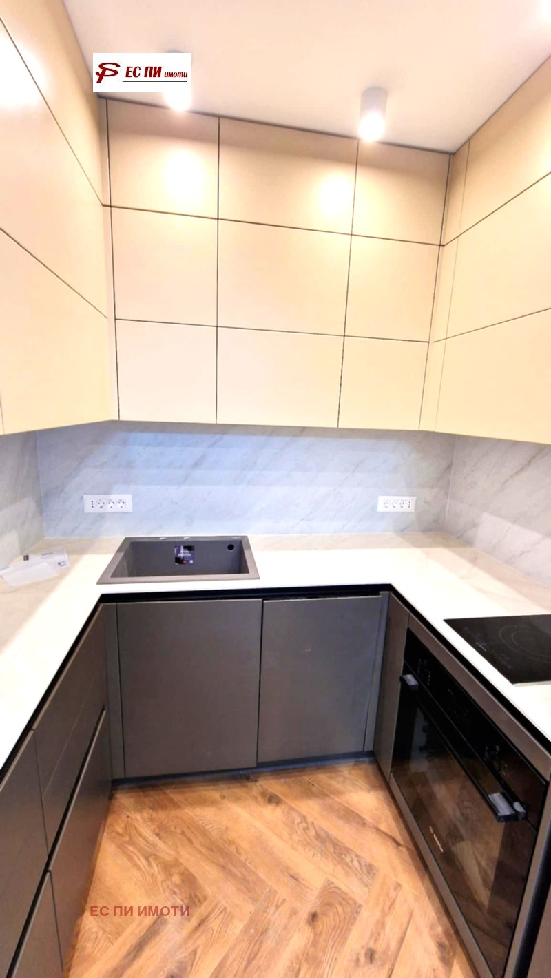 Продава 1-СТАЕН, гр. Русе, Център, снимка 3 - Апартаменти - 53380338