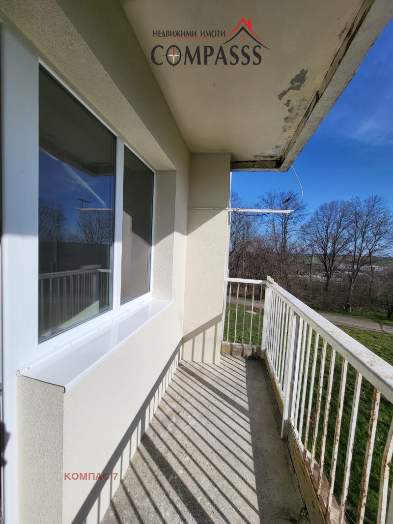 Продава 1-СТАЕН, гр. Добрич, Балик, снимка 8 - Апартаменти - 53488826