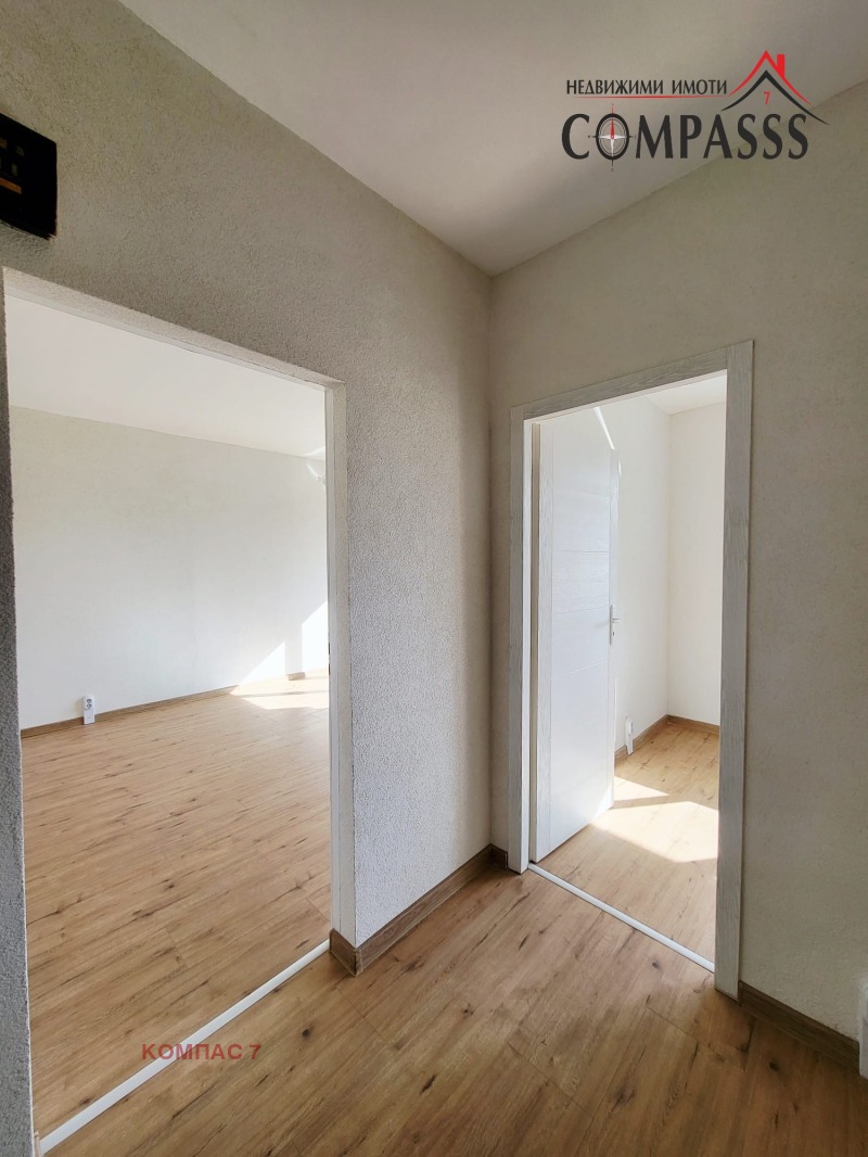 Продава 1-СТАЕН, гр. Добрич, Балик, снимка 4 - Апартаменти - 53488826