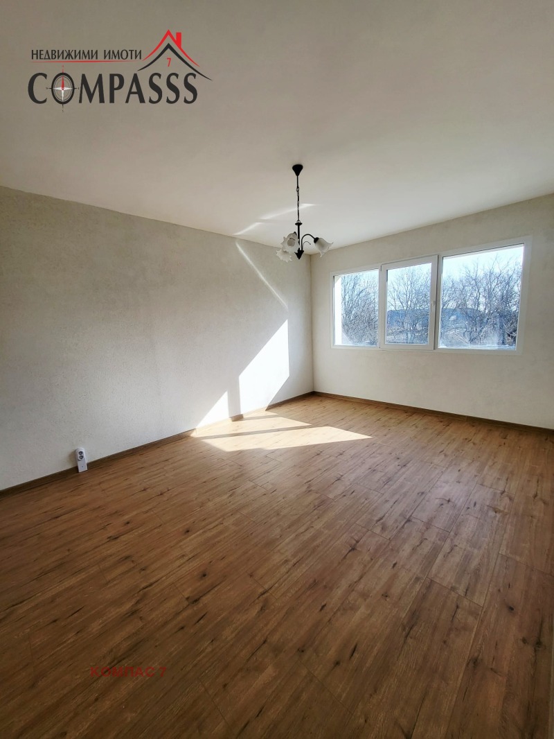 Продава 1-СТАЕН, гр. Добрич, Балик, снимка 2 - Апартаменти - 53488826