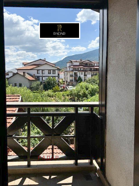 Satılık  1 yatak odası bölge Blagoevgrad , Bansko , 74 metrekare | 42292767 - görüntü [5]