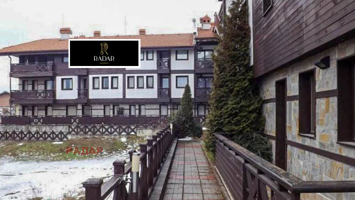 For Sale  1 bedroom region Blagoevgrad , Bansko , 74 sq.m | 42292767 - image [6]