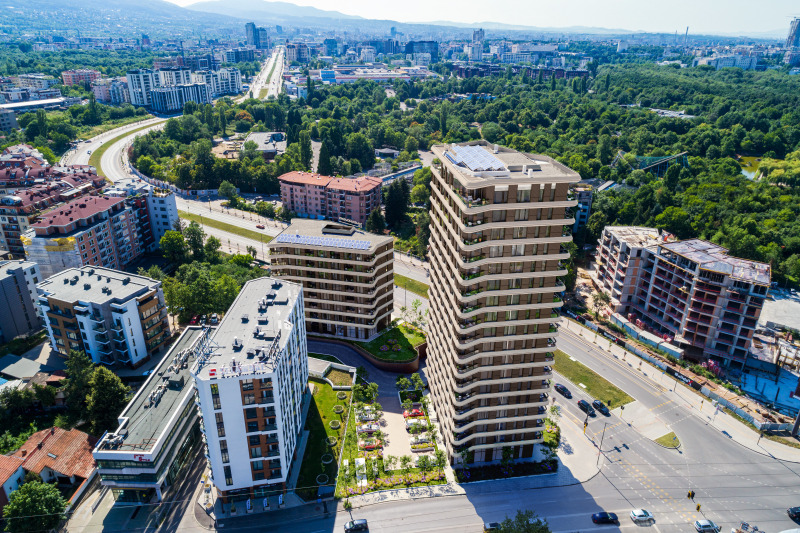 Продава  2-стаен град София , Витоша , 68 кв.м | 48068547