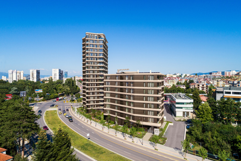 Продава  2-стаен град София , Витоша , 68 кв.м | 48068547 - изображение [5]