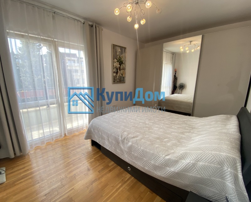 Продается  1 спальня Варна , к.к. Св.Св. Константин и Елена , 77 кв.м | 55863725 - изображение [6]
