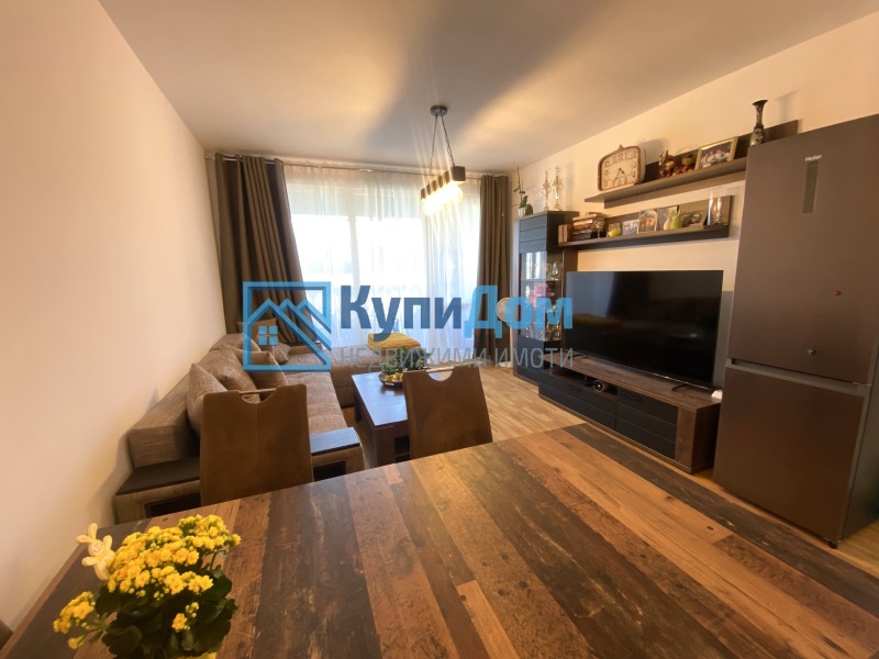 Продается  1 спальня Варна , к.к. Св.Св. Константин и Елена , 77 кв.м | 55863725