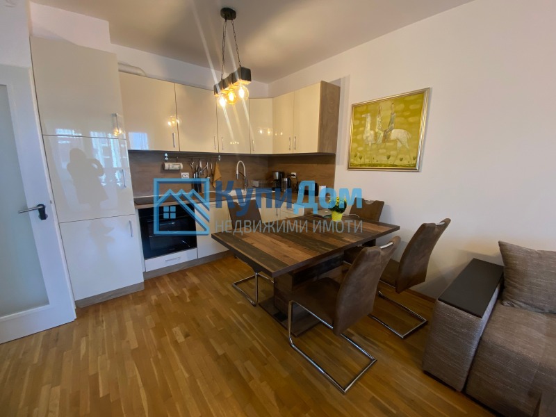 Продается  1 спальня Варна , к.к. Св.Св. Константин и Елена , 77 кв.м | 55863725 - изображение [3]