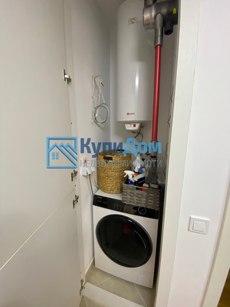 Продается  1 спальня Варна , к.к. Св.Св. Константин и Елена , 77 кв.м | 55863725 - изображение [10]