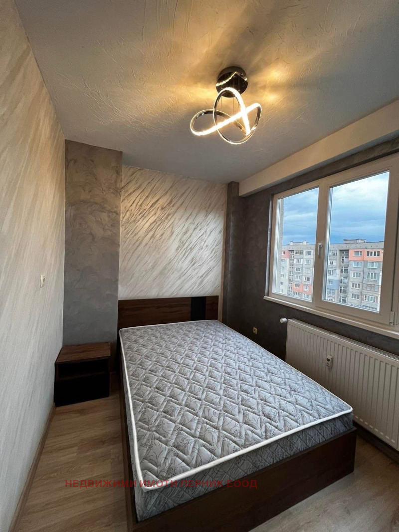 Zu verkaufen  1 Schlafzimmer Pernik , Moschino , 47 qm | 31681526 - Bild [6]