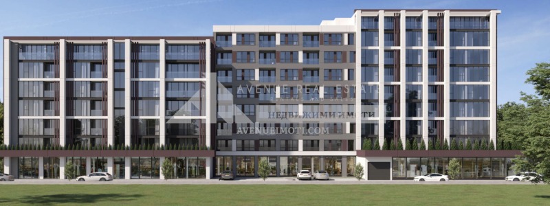 Na prodej  1 ložnice Plovdiv , Trakija , 76 m2 | 16365260