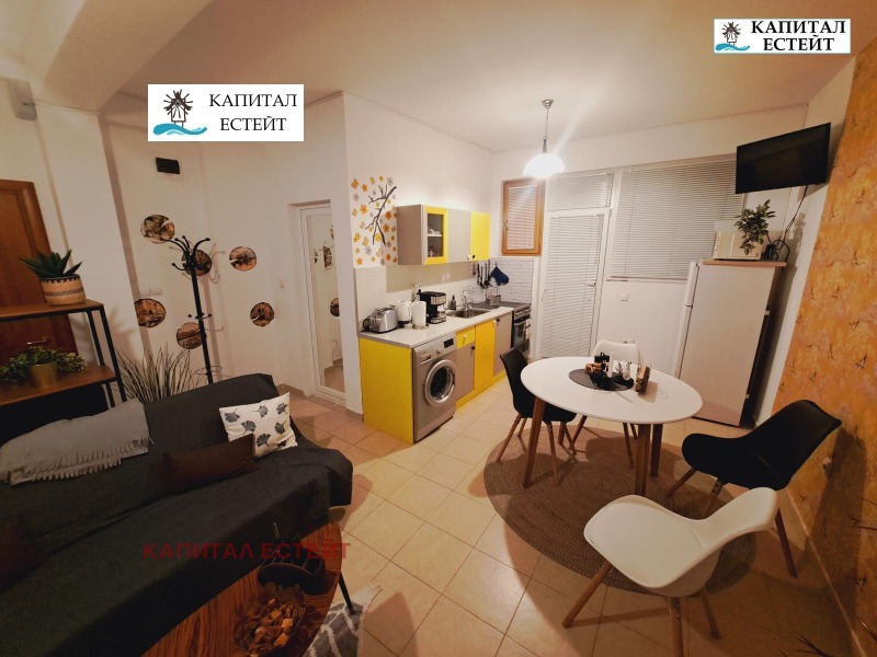For Sale  1 bedroom Blagoevgrad , Osvobozhdenie , 46 sq.m | 45367504 - image [2]