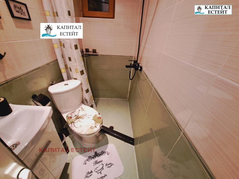 For Sale  1 bedroom Blagoevgrad , Osvobozhdenie , 46 sq.m | 45367504 - image [9]