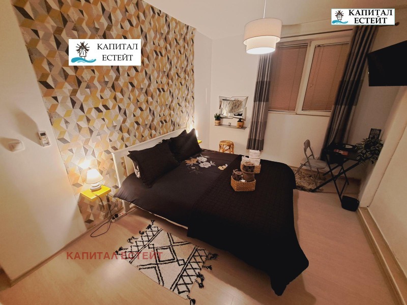 For Sale  1 bedroom Blagoevgrad , Osvobozhdenie , 46 sq.m | 45367504 - image [12]