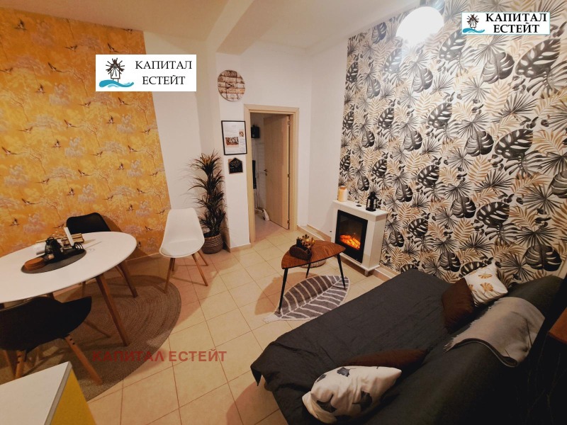 For Sale  1 bedroom Blagoevgrad , Osvobozhdenie , 46 sq.m | 45367504 - image [7]