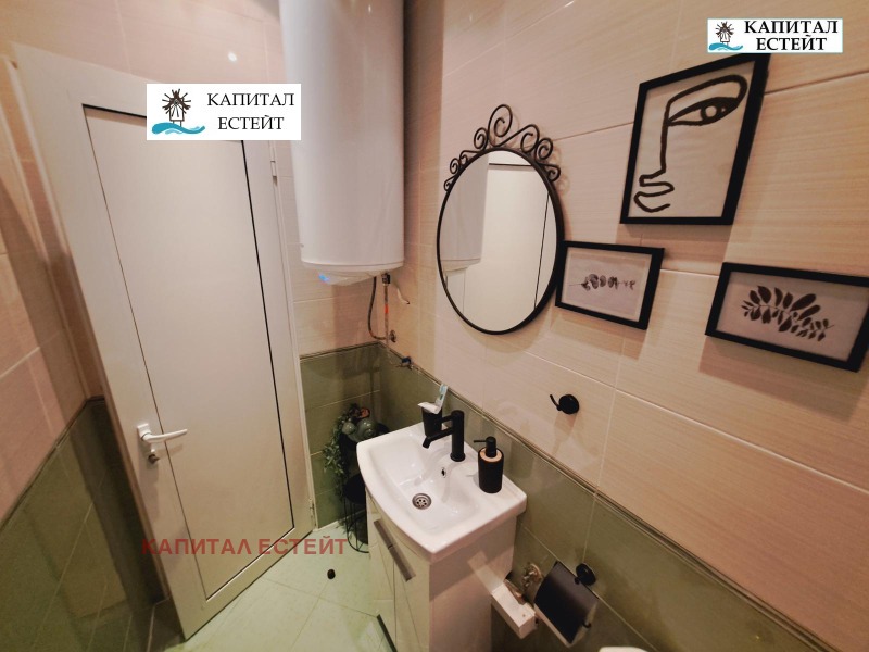 For Sale  1 bedroom Blagoevgrad , Osvobozhdenie , 46 sq.m | 45367504 - image [8]