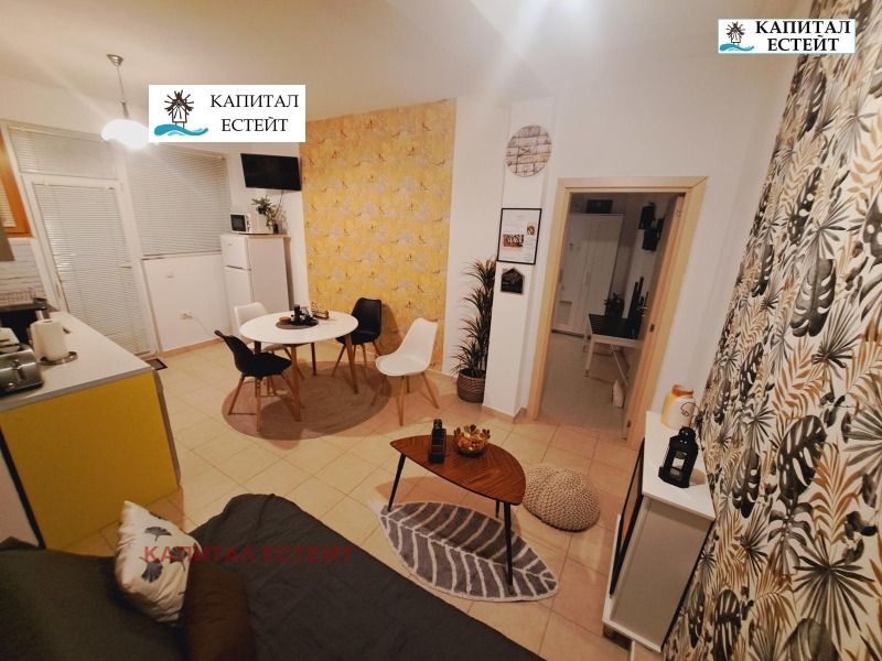 For Sale  1 bedroom Blagoevgrad , Osvobozhdenie , 46 sq.m | 45367504 - image [6]