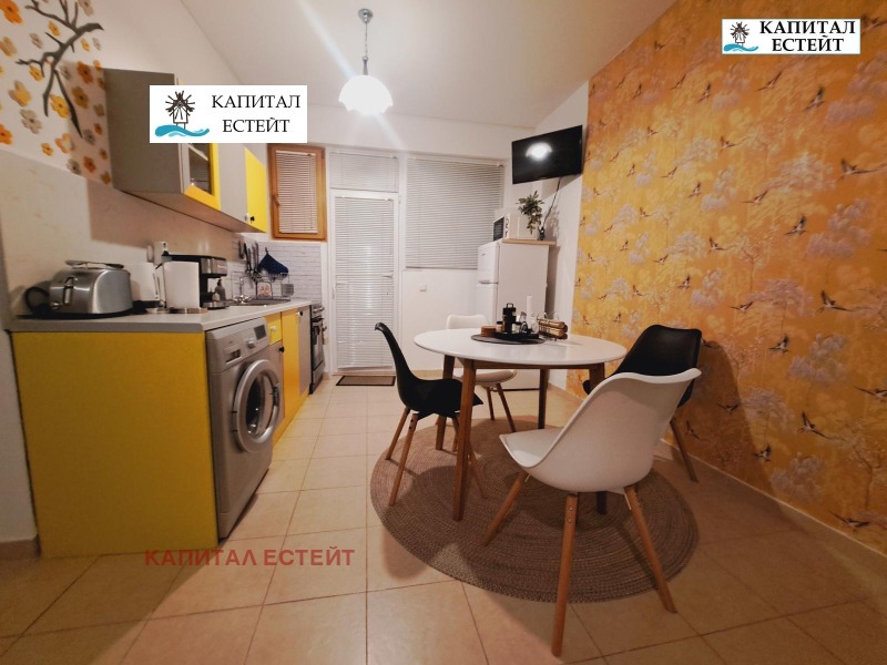 For Sale  1 bedroom Blagoevgrad , Osvobozhdenie , 46 sq.m | 45367504 - image [4]