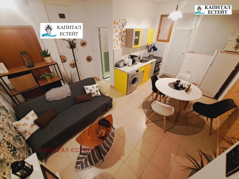 For Sale  1 bedroom Blagoevgrad , Osvobozhdenie , 46 sq.m | 45367504 - image [3]