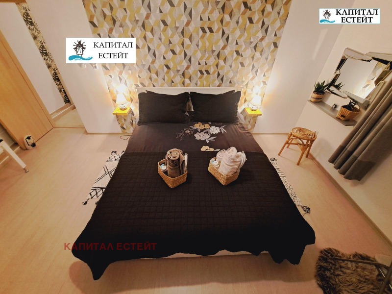 For Sale  1 bedroom Blagoevgrad , Osvobozhdenie , 46 sq.m | 45367504 - image [11]