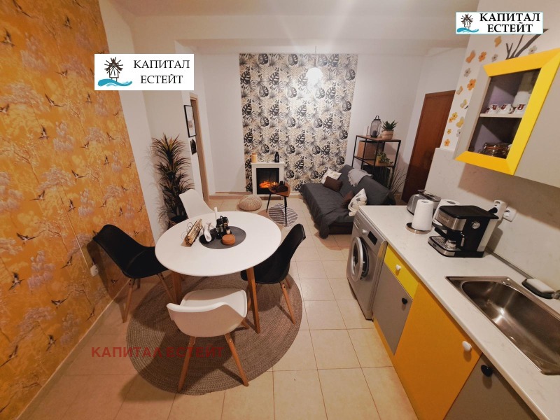 For Sale  1 bedroom Blagoevgrad , Osvobozhdenie , 46 sq.m | 45367504 - image [5]