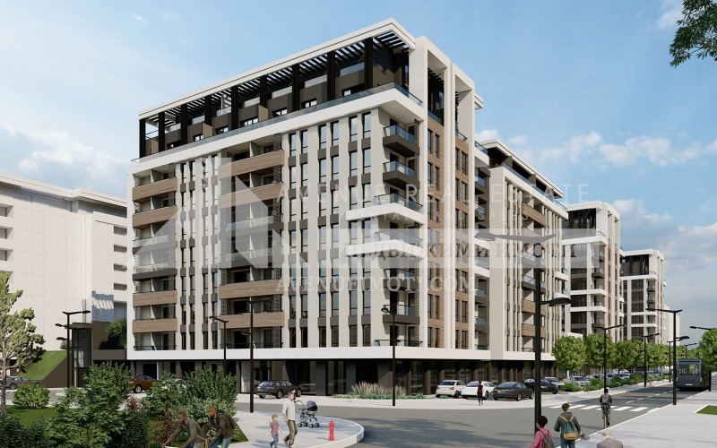 Продава 2-СТАЕН, град Пловдив, Христо Смирненски • 111015 € • 56994302 — Holmes.bg