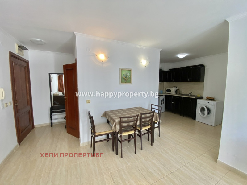 Til salg  1 soveværelse region Burgas , Sveti Vlas , 57 kvm | 69594786 - billede [6]