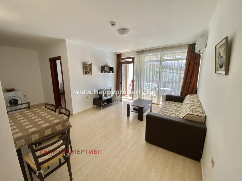Til salg  1 soveværelse region Burgas , Sveti Vlas , 57 kvm | 69594786 - billede [3]