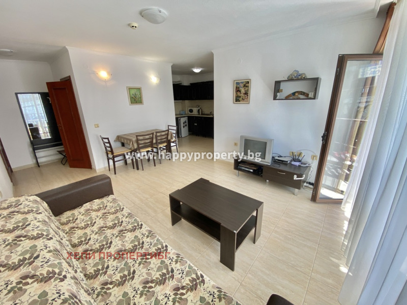 Til salg  1 soveværelse region Burgas , Sveti Vlas , 57 kvm | 69594786 - billede [2]