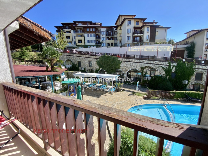 Til salg  1 soveværelse region Burgas , Sveti Vlas , 57 kvm | 69594786 - billede [14]