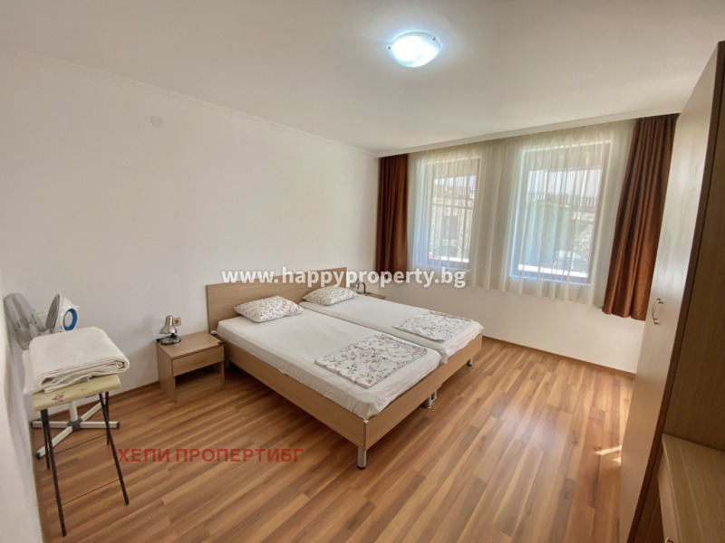 Til salg  1 soveværelse region Burgas , Sveti Vlas , 57 kvm | 69594786 - billede [10]