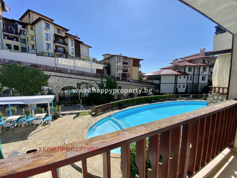 Til salg  1 soveværelse region Burgas , Sveti Vlas , 57 kvm | 69594786 - billede [17]
