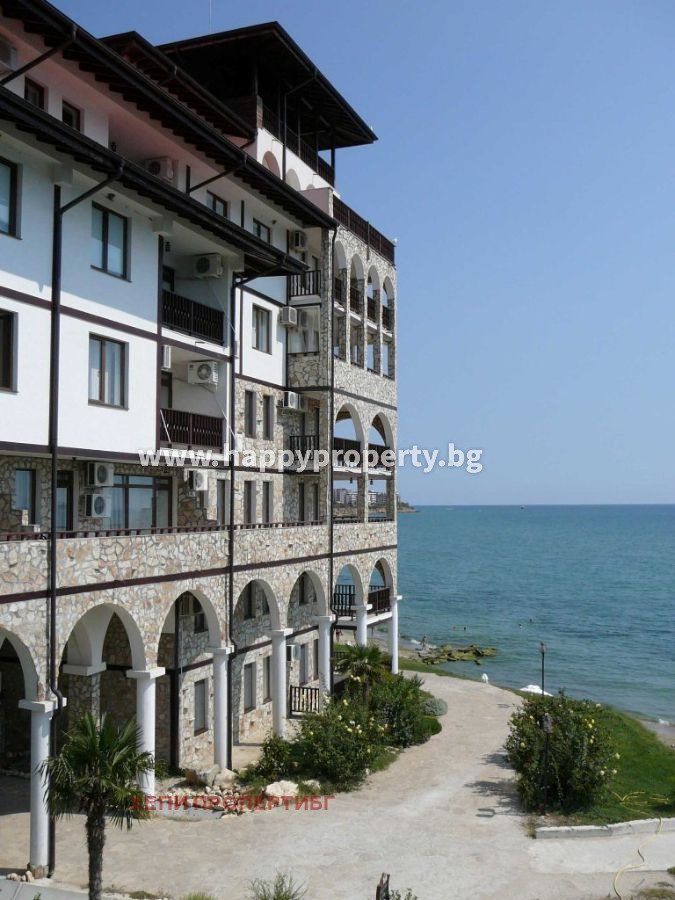 Til salg  1 soveværelse region Burgas , Sveti Vlas , 57 kvm | 69594786