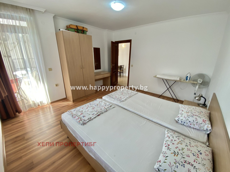 Til salg  1 soveværelse region Burgas , Sveti Vlas , 57 kvm | 69594786 - billede [12]
