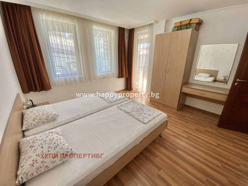 Til salg  1 soveværelse region Burgas , Sveti Vlas , 57 kvm | 69594786 - billede [11]