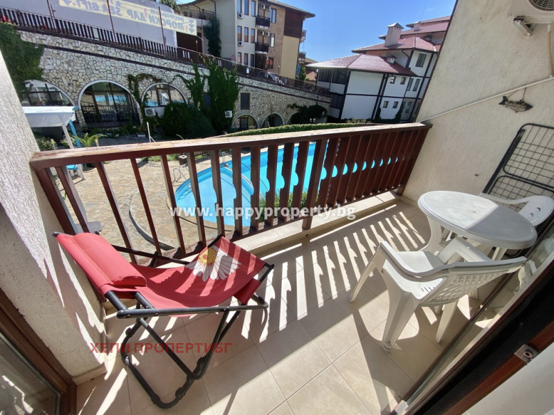 Til salg  1 soveværelse region Burgas , Sveti Vlas , 57 kvm | 69594786 - billede [9]