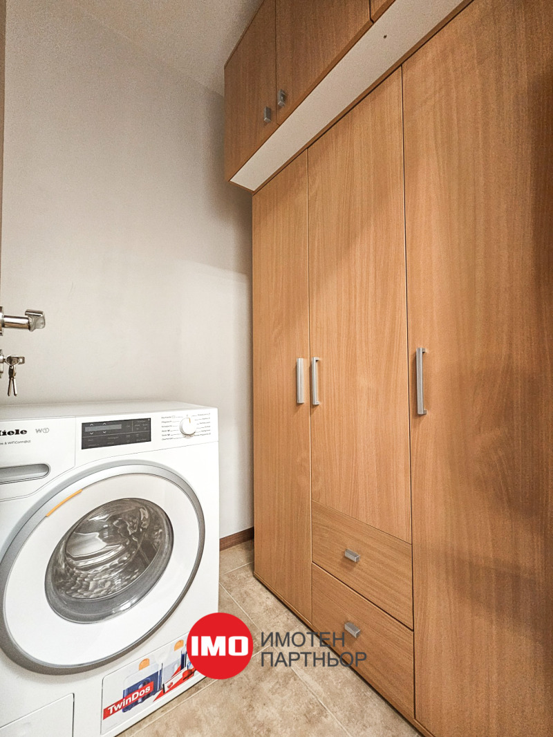 Продава 2-СТАЕН, гр. Бургас, област Бургас, снимка 9 - Апартаменти - 52320545