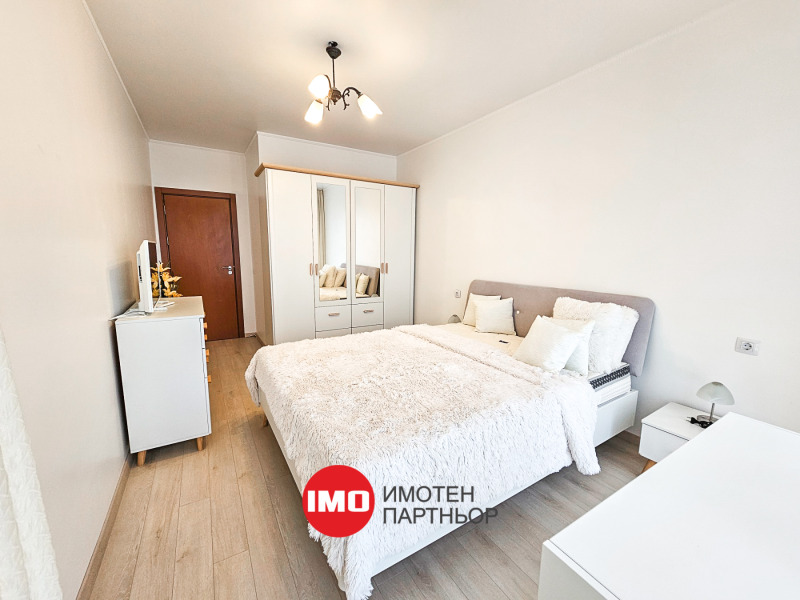 Продава 2-СТАЕН, гр. Бургас, област Бургас, снимка 3 - Апартаменти - 52320545