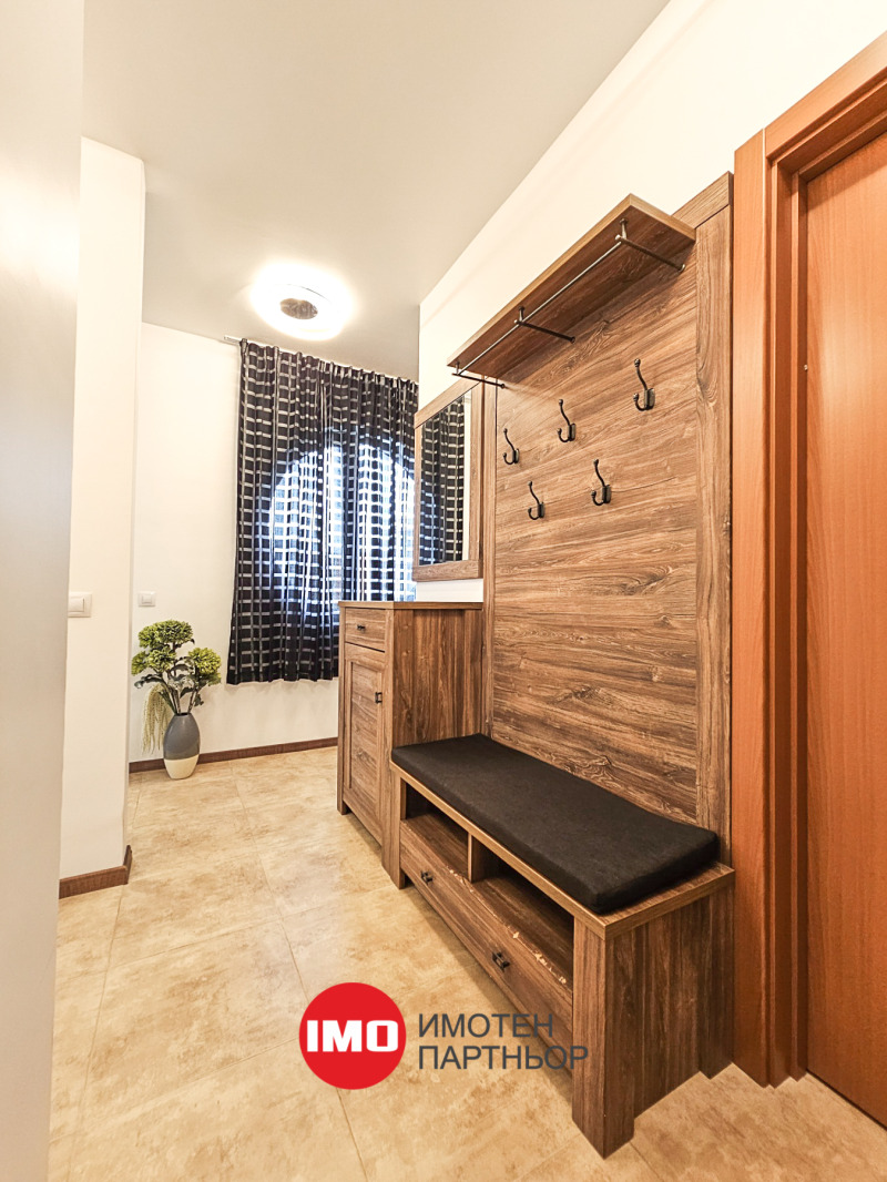 Продава 2-СТАЕН, гр. Бургас, област Бургас, снимка 8 - Апартаменти - 52320545