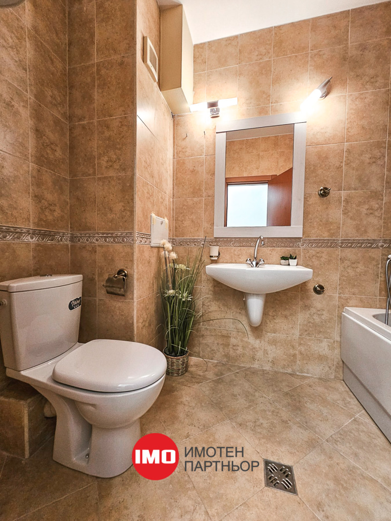 Продава 2-СТАЕН, гр. Бургас, област Бургас, снимка 5 - Апартаменти - 52320545