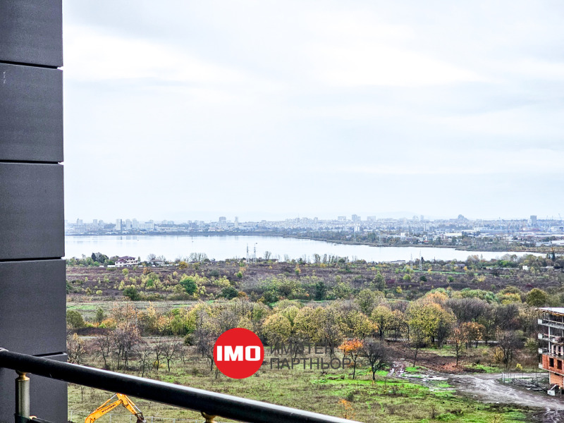 Продава 2-СТАЕН, гр. Бургас, област Бургас, снимка 6 - Апартаменти - 52320545