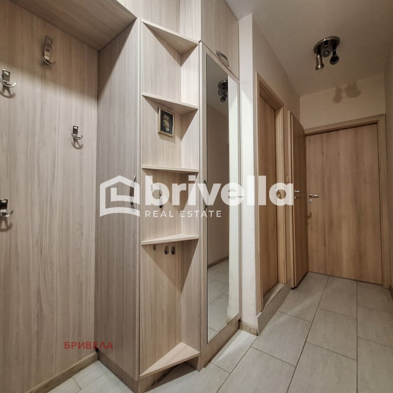 Продава 2-СТАЕН, гр. София, Дружба 2, снимка 9 - Апартаменти - 52376185