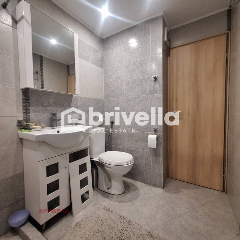 Продава 2-СТАЕН, гр. София, Дружба 2, снимка 6 - Апартаменти - 52376185