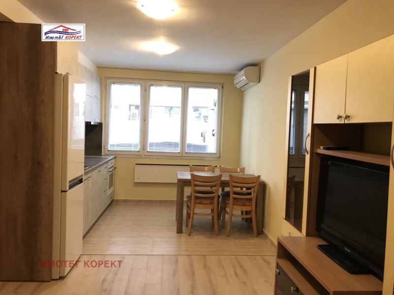 Продава 2-СТАЕН, гр. София, Стрелбище, снимка 2 - Апартаменти - 52682912