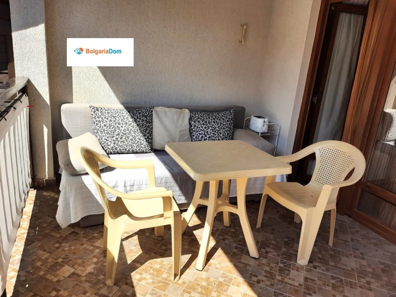 Продава 2-СТАЕН, гр. Созопол, област Бургас, снимка 10 - Апартаменти - 52810957